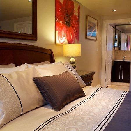 No. 82 B&B Stratford-upon-Avon Eksteriør billede