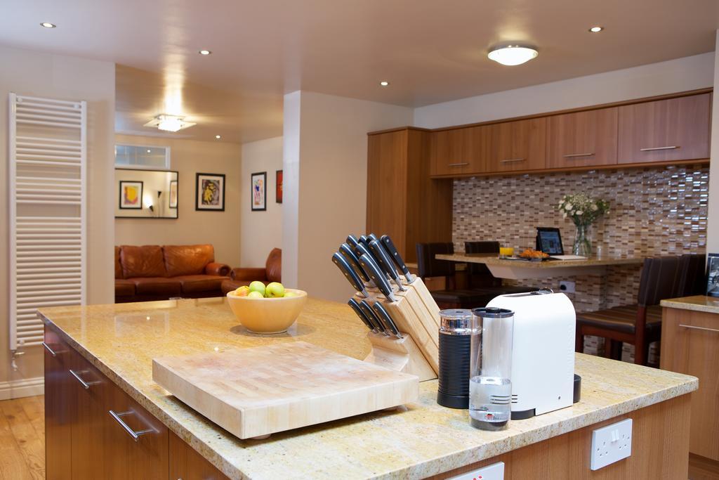 No. 82 B&B Stratford-upon-Avon Eksteriør billede