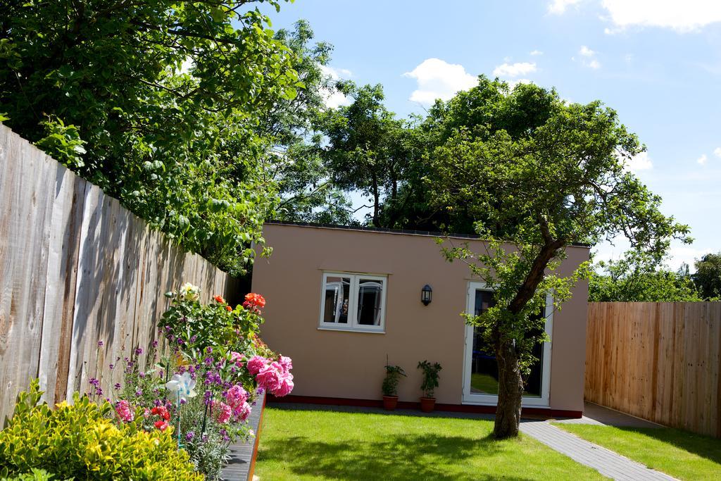No. 82 B&B Stratford-upon-Avon Eksteriør billede