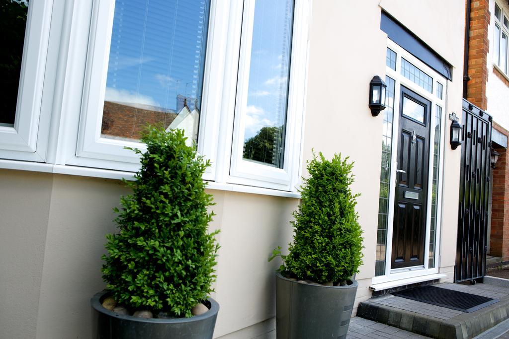 No. 82 B&B Stratford-upon-Avon Eksteriør billede