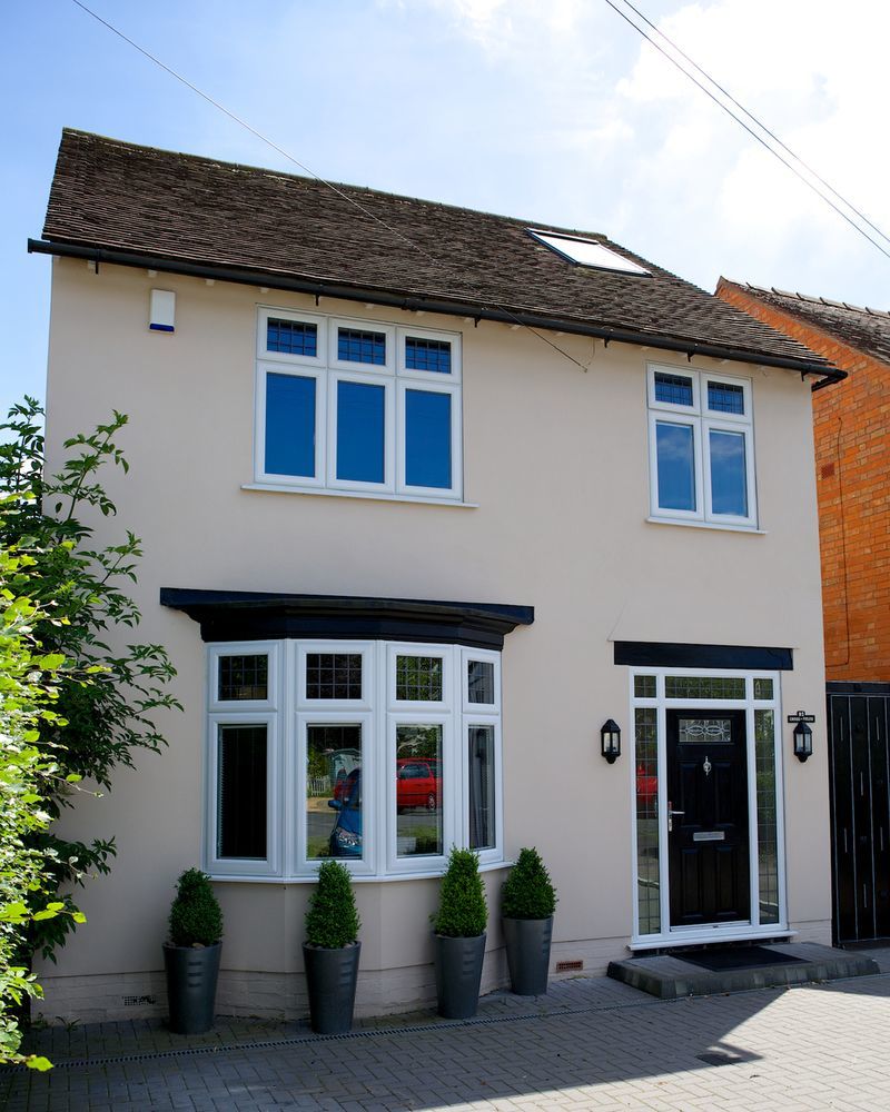 No. 82 B&B Stratford-upon-Avon Eksteriør billede