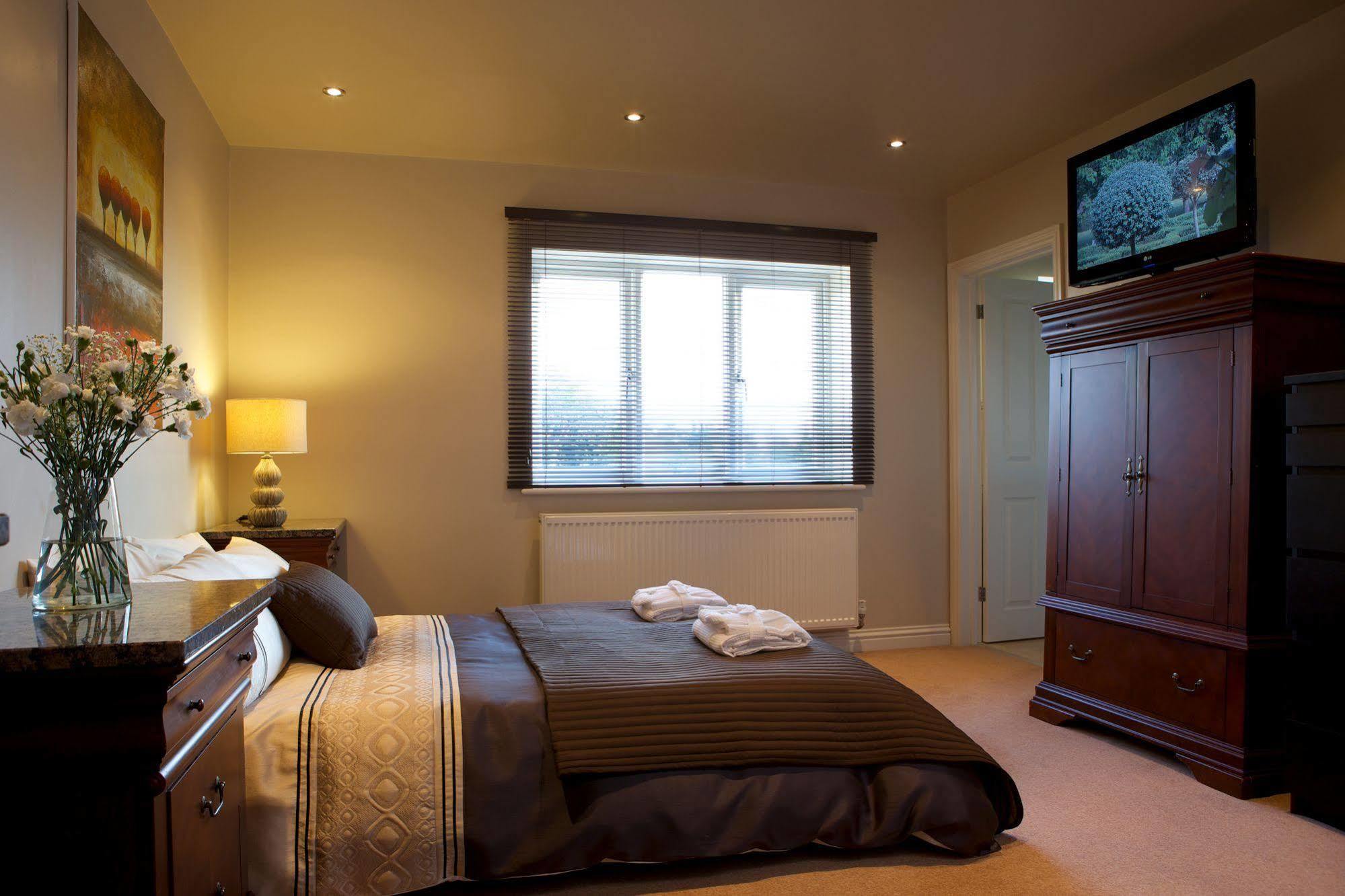 No. 82 B&B Stratford-upon-Avon Eksteriør billede