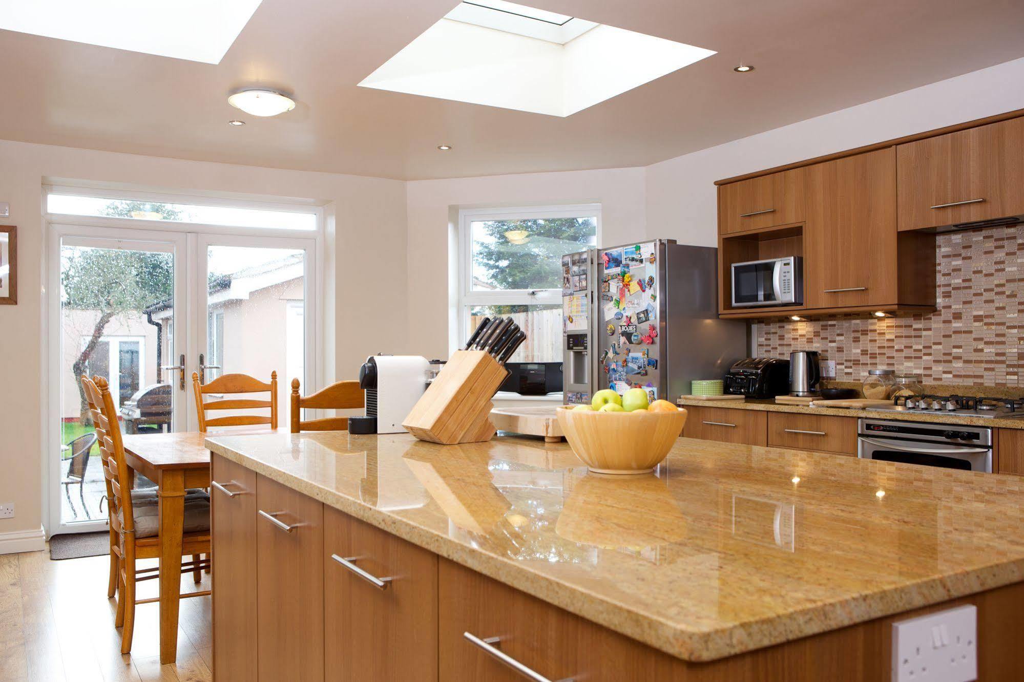No. 82 B&B Stratford-upon-Avon Eksteriør billede