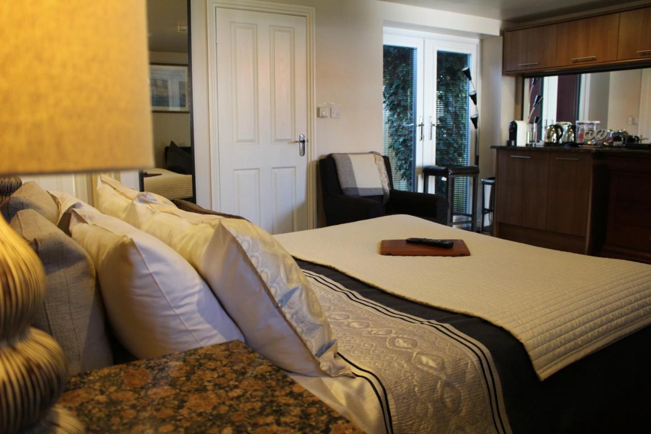 No. 82 B&B Stratford-upon-Avon Eksteriør billede
