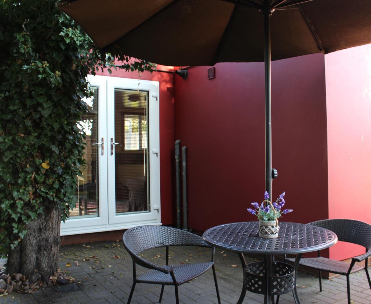 No. 82 B&B Stratford-upon-Avon Eksteriør billede