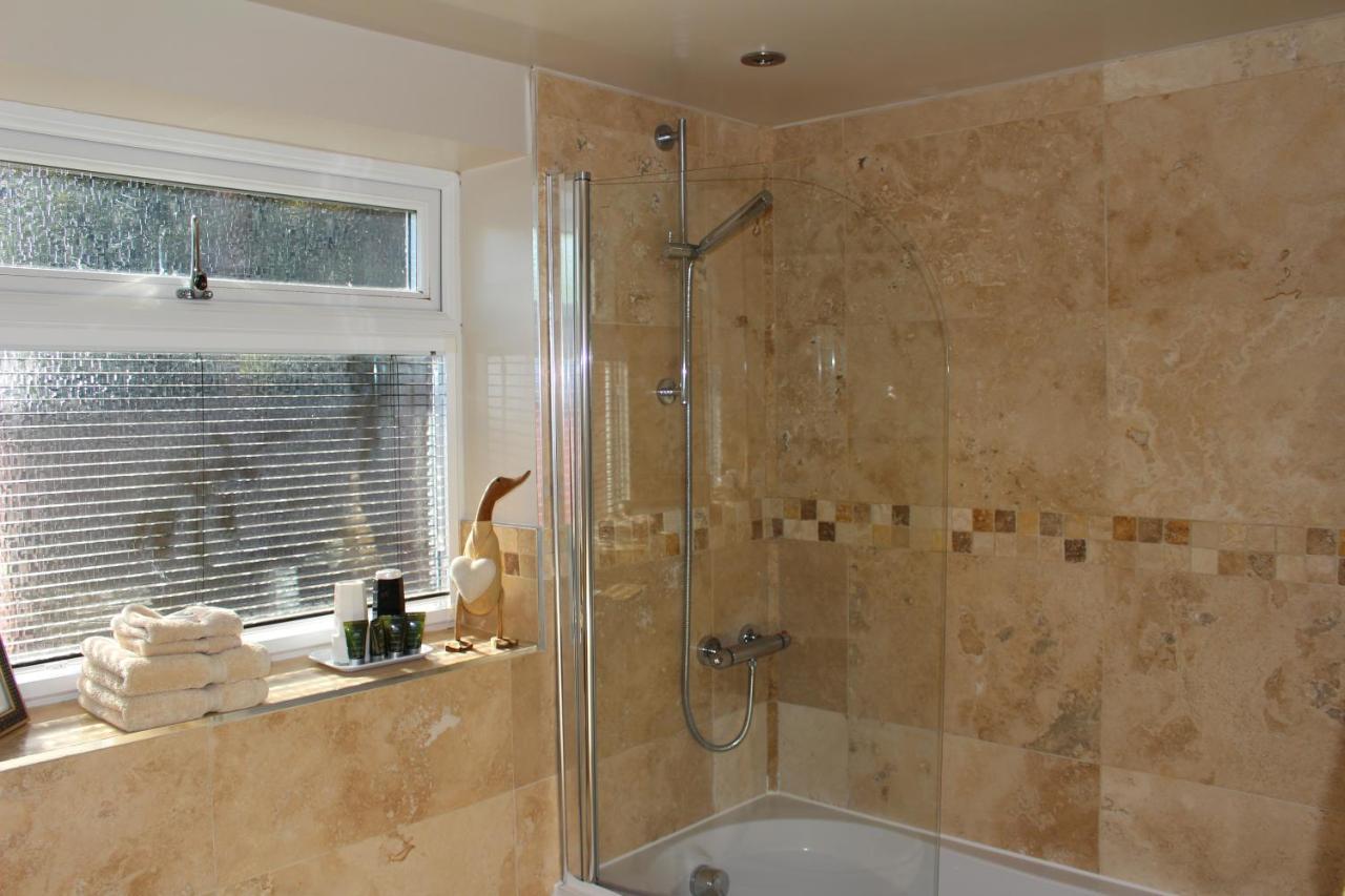 No. 82 B&B Stratford-upon-Avon Eksteriør billede